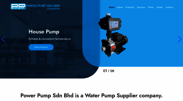 powerpump.com.my