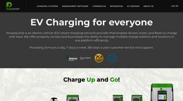 powerpump.com
