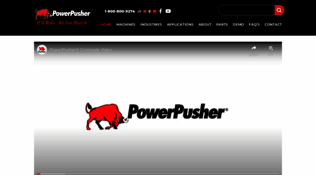 powerpusher.com