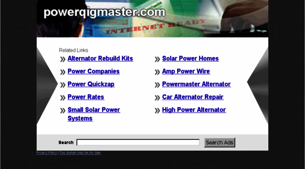 powerqigmaster.com