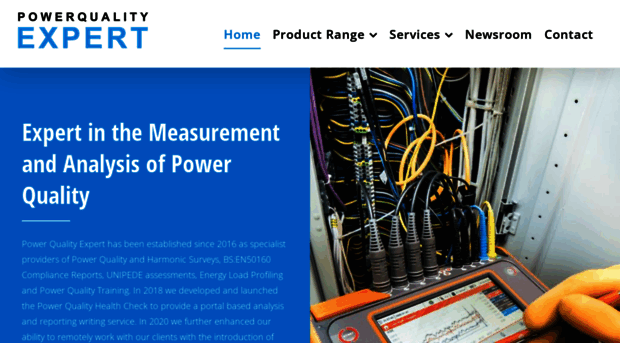 powerqualityexpert.com