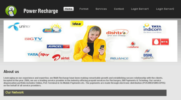 powerrecharge.info