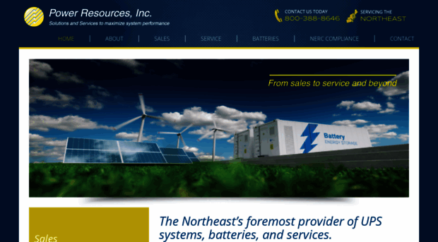 powerresources.net