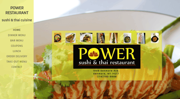 powerrestaurant.com