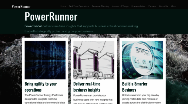 powerrunner.com