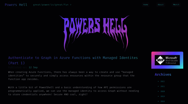 powers-hell.com