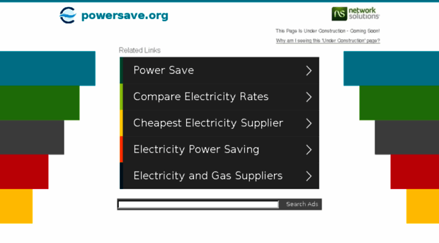 powersave.org