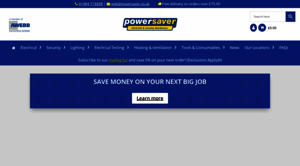 powersaver.co.uk