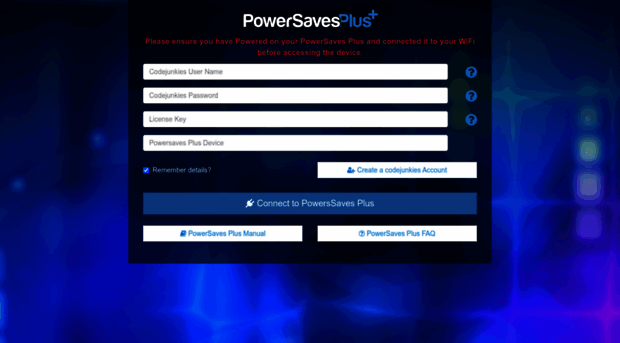 powersavesplus.com