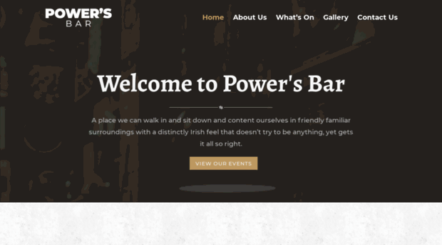 powersbar.co.uk