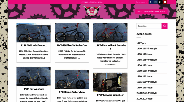 powersbmxmuseum.com