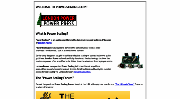 powerscaling.com