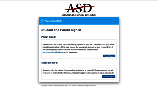 powerschool.asdubai.org