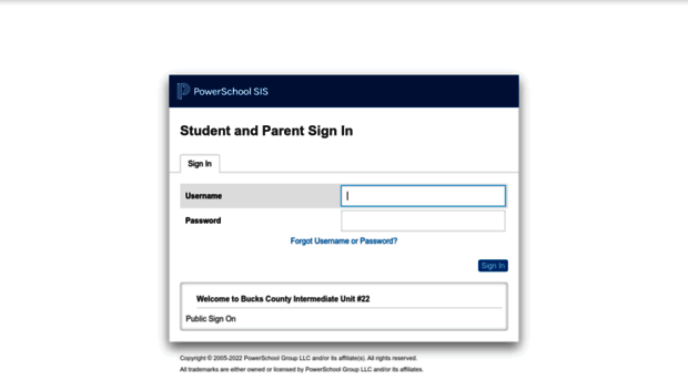 powerschool.bucksiu.org