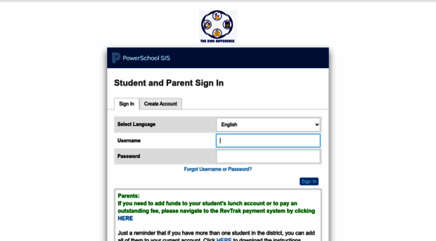 powerschool.d105.net