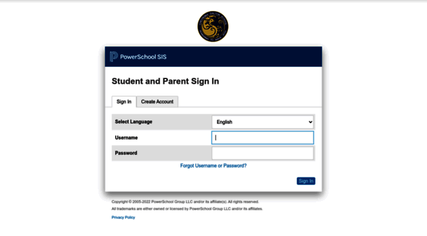 powerschool.daltonschool.kr