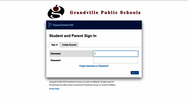 powerschool.gpsbulldogs.org