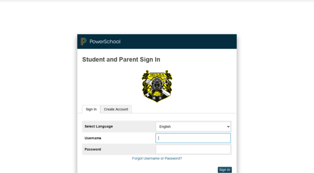 powerschool.huijia.edu.cn