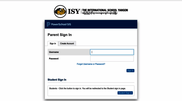 powerschool.isyedu.org