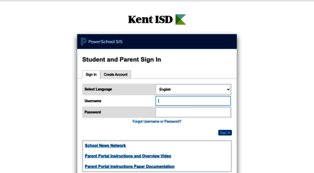 powerschool.kentisd.org