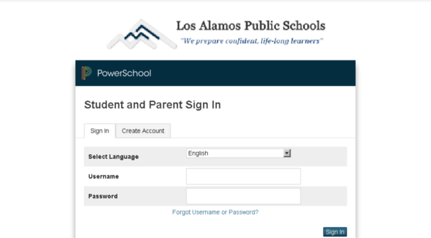 powerschool.laschools.net