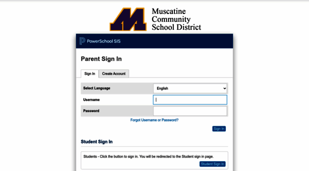 powerschool.muscatineschools.org