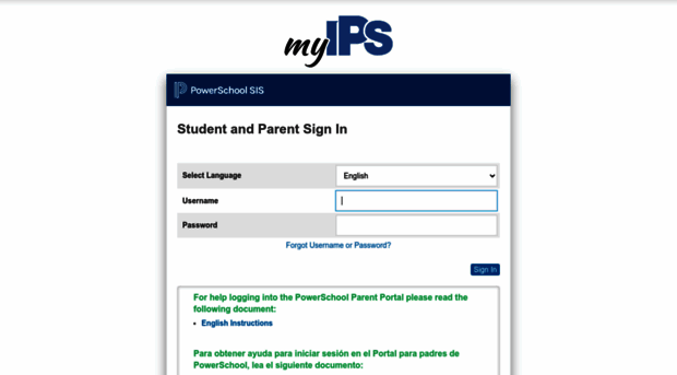 powerschool.myips.org