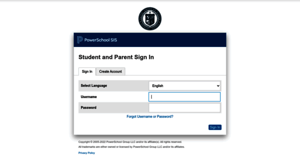 powerschool.pacificamerican.org