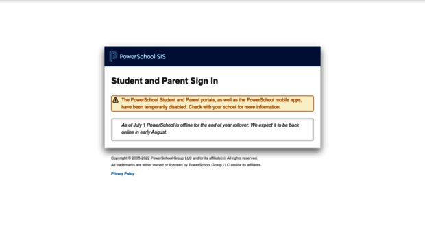 powerschool.pcschools.us