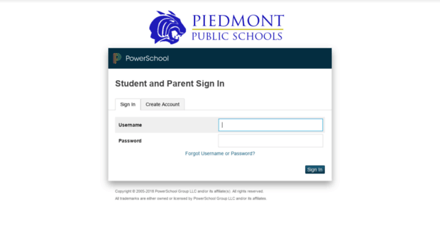 powerschool.piedmontschools.org