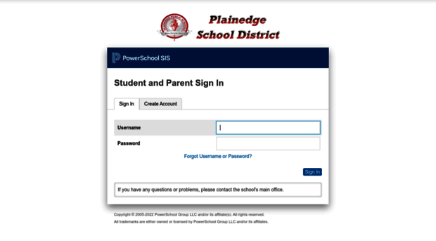 powerschool.plainedgeschools.org