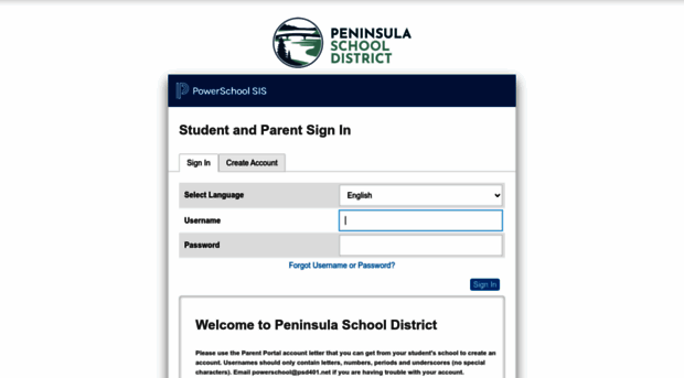 powerschool.psd401.net