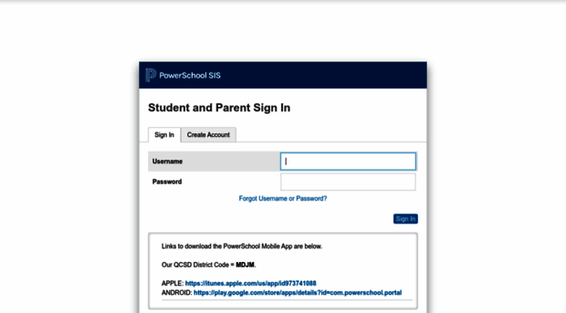 powerschool.qcsd.org