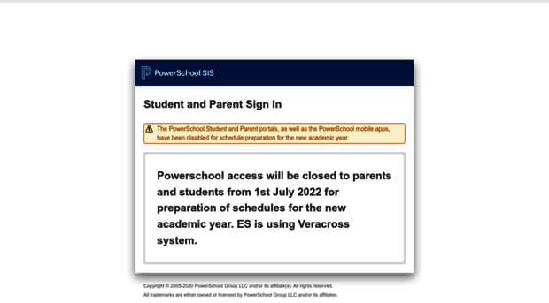 powerschool.sas.edu.sg