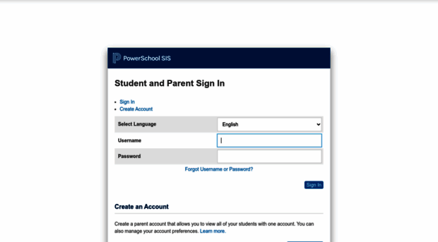 powerschool.smicschool.com