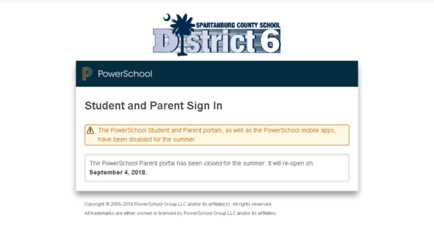 powerschool.spart6.org