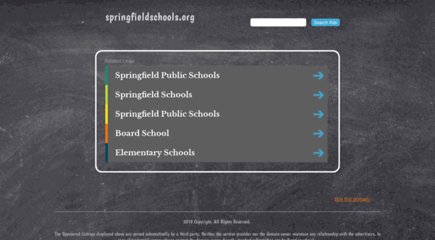 powerschool.springfieldschools.org