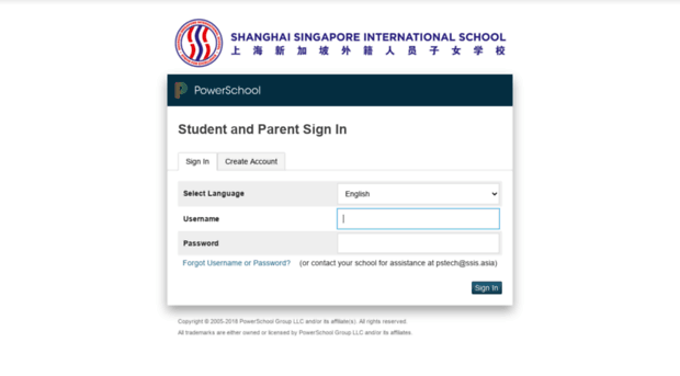 powerschool.ssis.asia