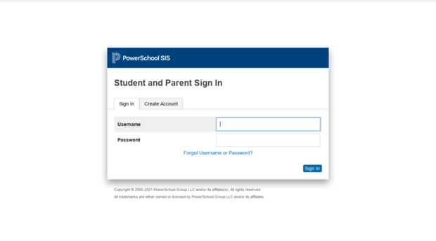 powerschool.usd250.org