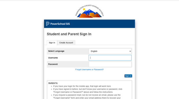 powerschool.washk12.org