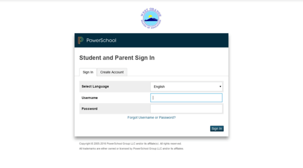 powerschool.woboe.org