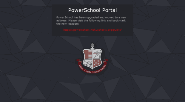 powerschool3.niskyschools.org