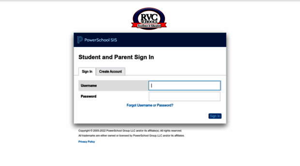 powerschools.rvcschools.org