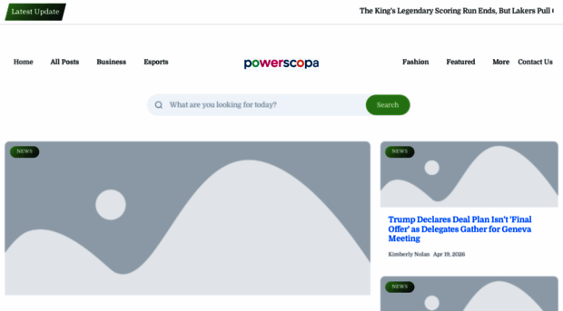 powerscope.ca