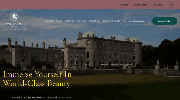 powerscourt.com