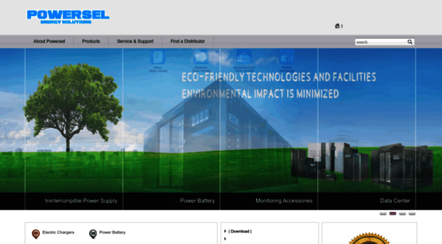 powersel.com