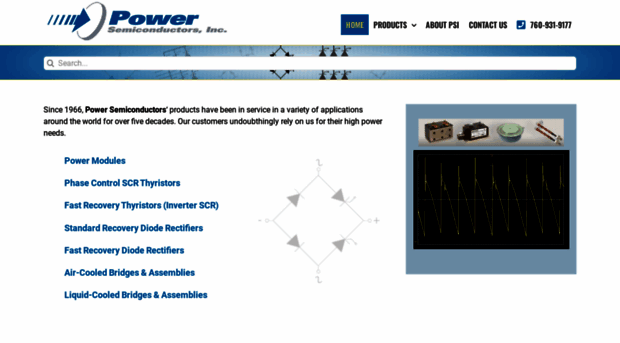 powersemiconductors.com