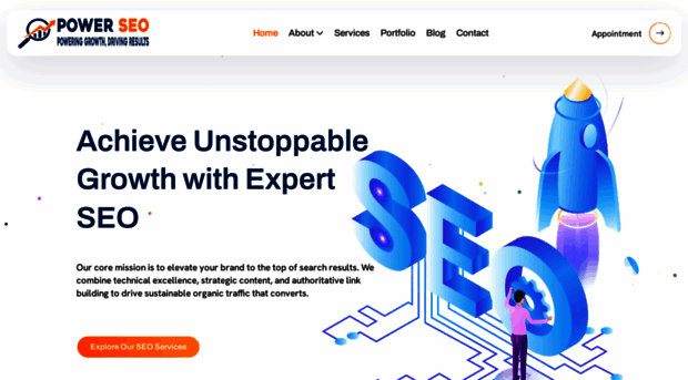 powerseo.agency