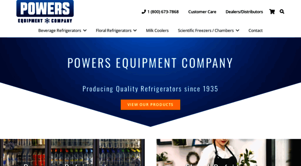 powersequipment.com
