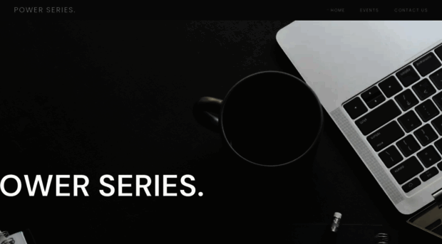 powerseries.com.au